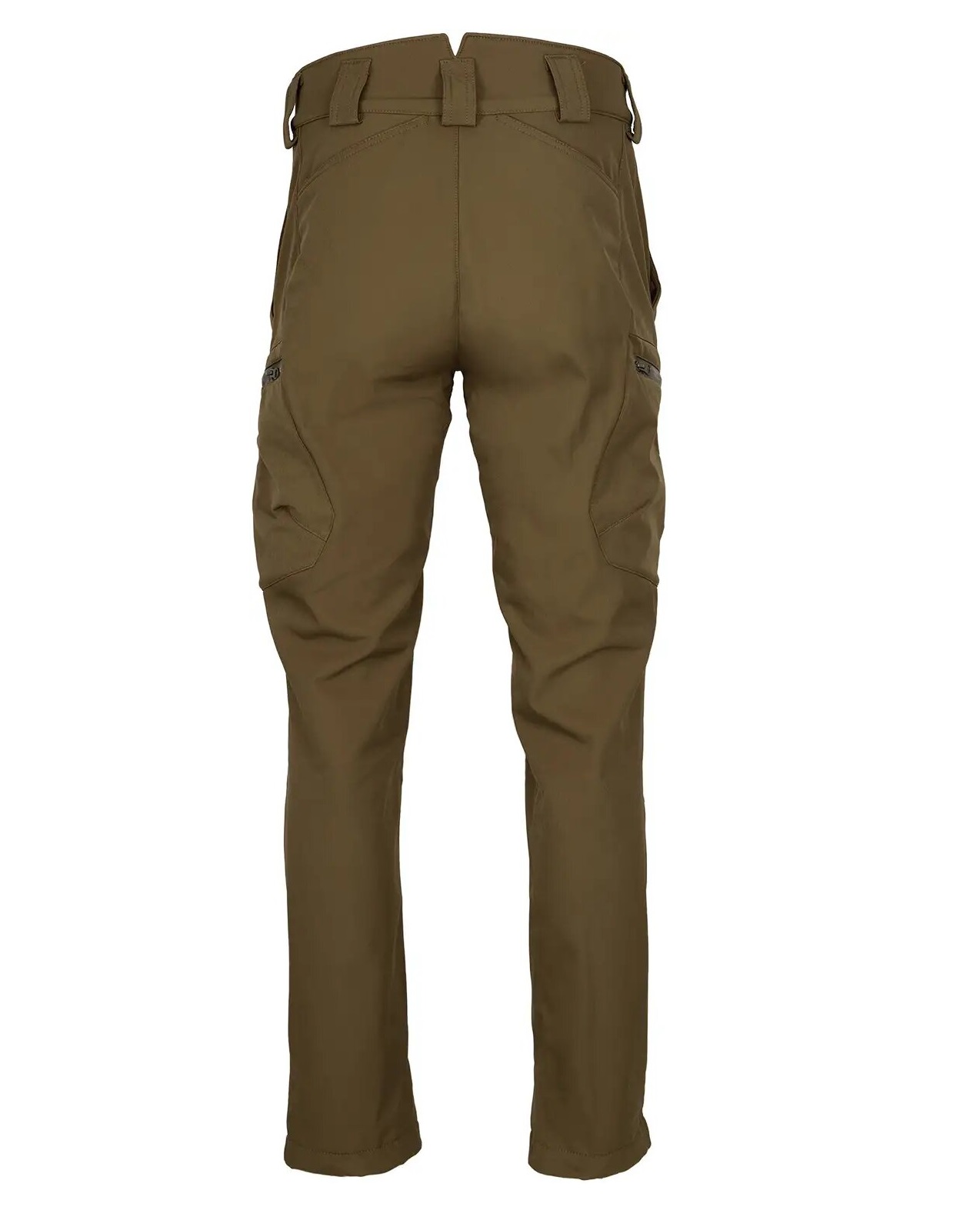 Штани Skif Tac SoftShell Gamekeeper olive Фото 2